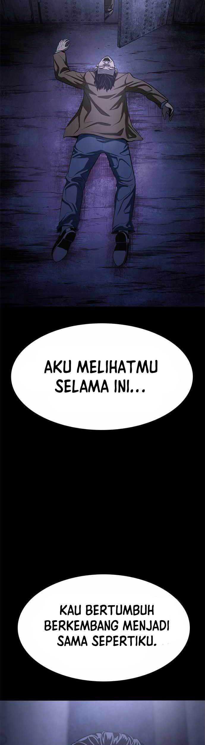 Death Row Boy Chapter 72 Gambar 26