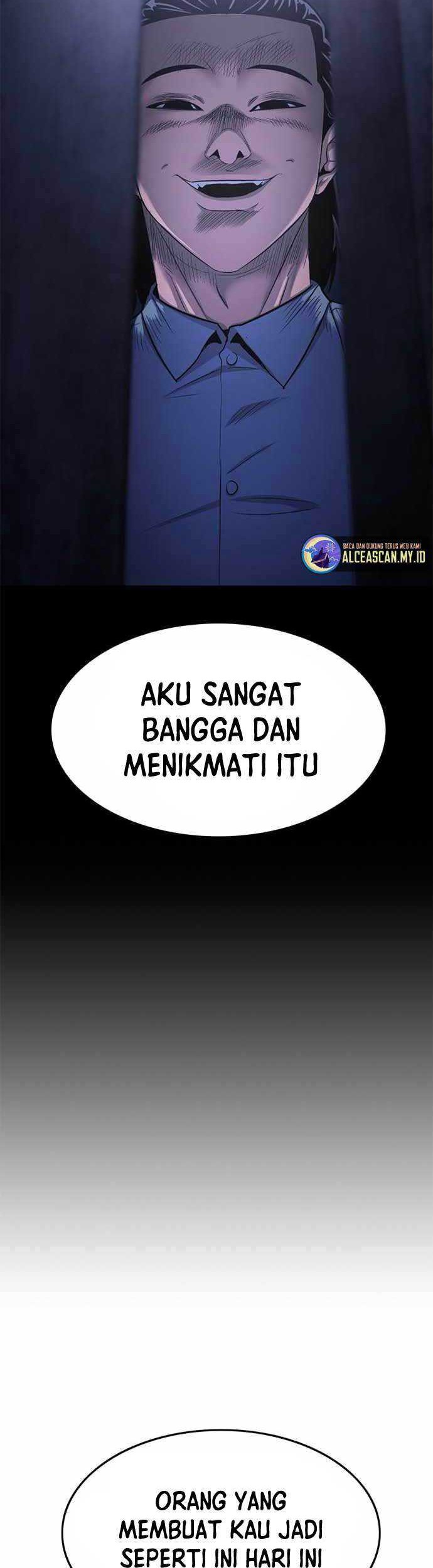 Death Row Boy Chapter 72 Gambar 27