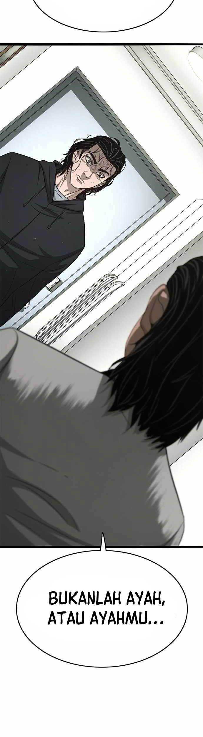 Death Row Boy Chapter 72 Gambar 28