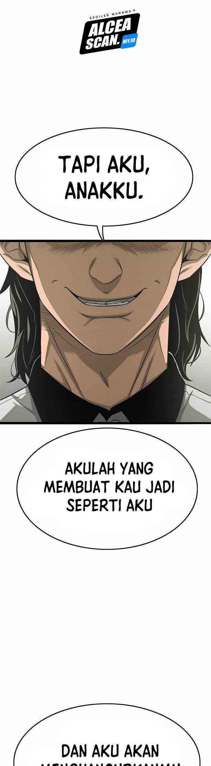 Death Row Boy Chapter 72 Gambar 29
