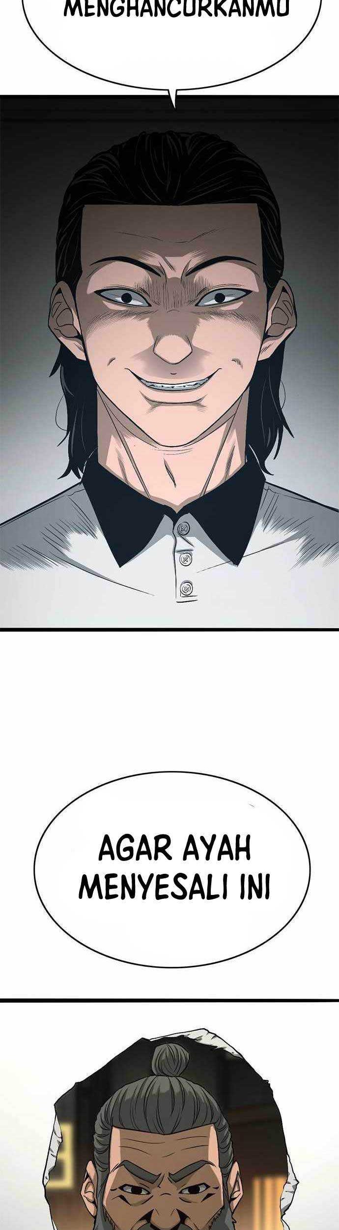 Death Row Boy Chapter 72 Gambar 30