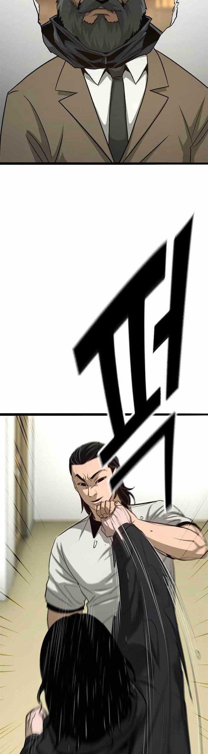 Death Row Boy Chapter 72 Gambar 31