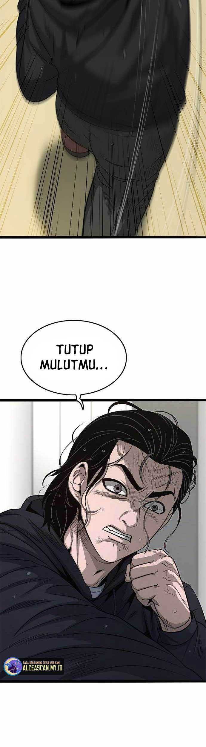 Death Row Boy Chapter 72 Gambar 32