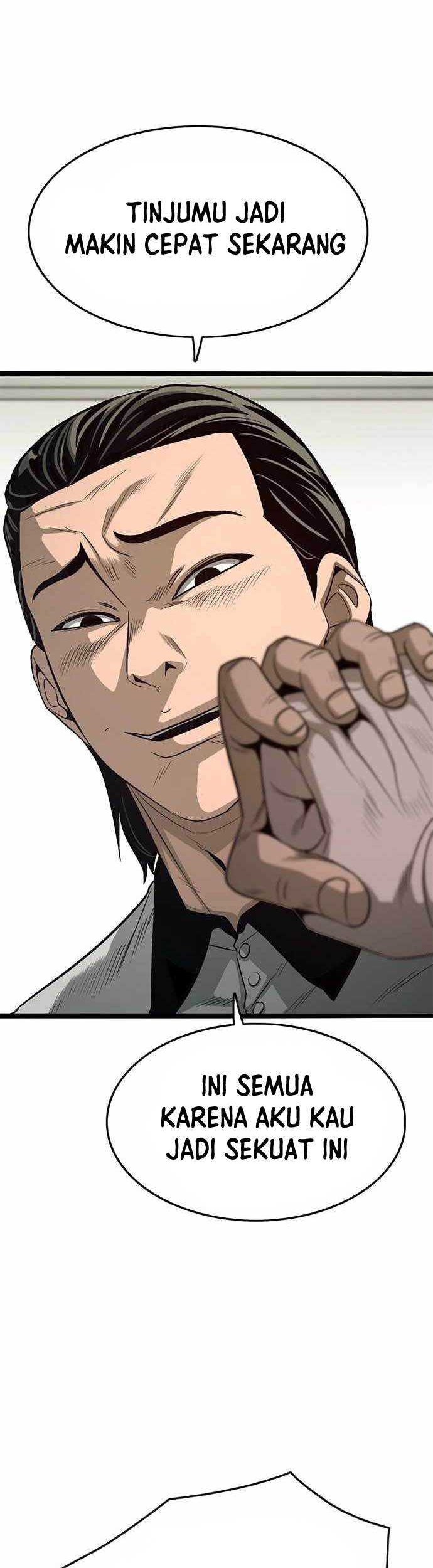 Death Row Boy Chapter 72 Gambar 33