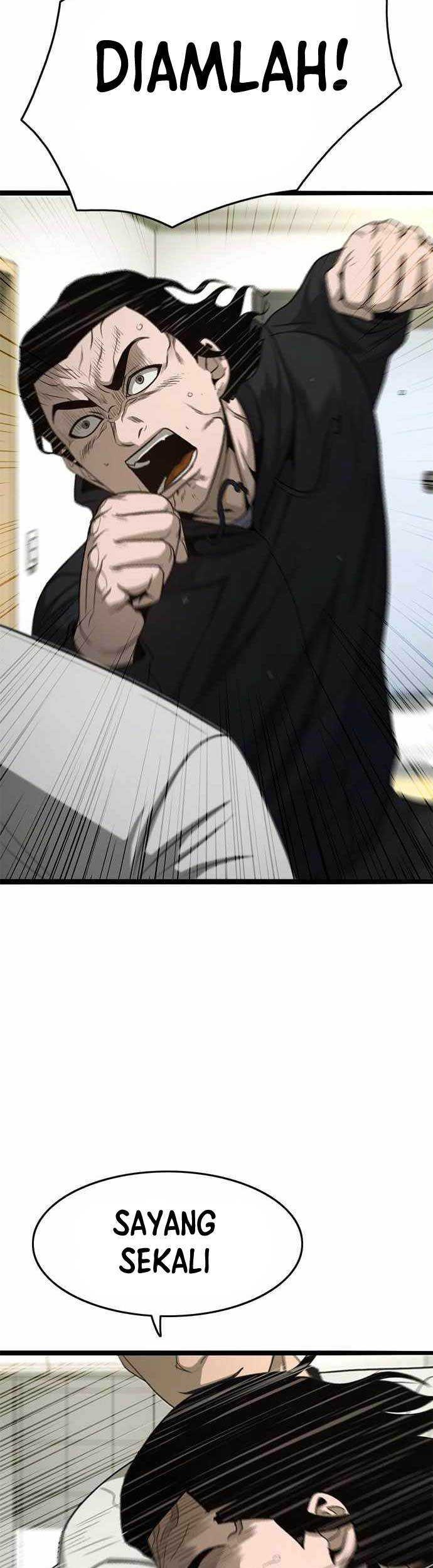 Death Row Boy Chapter 72 Gambar 34