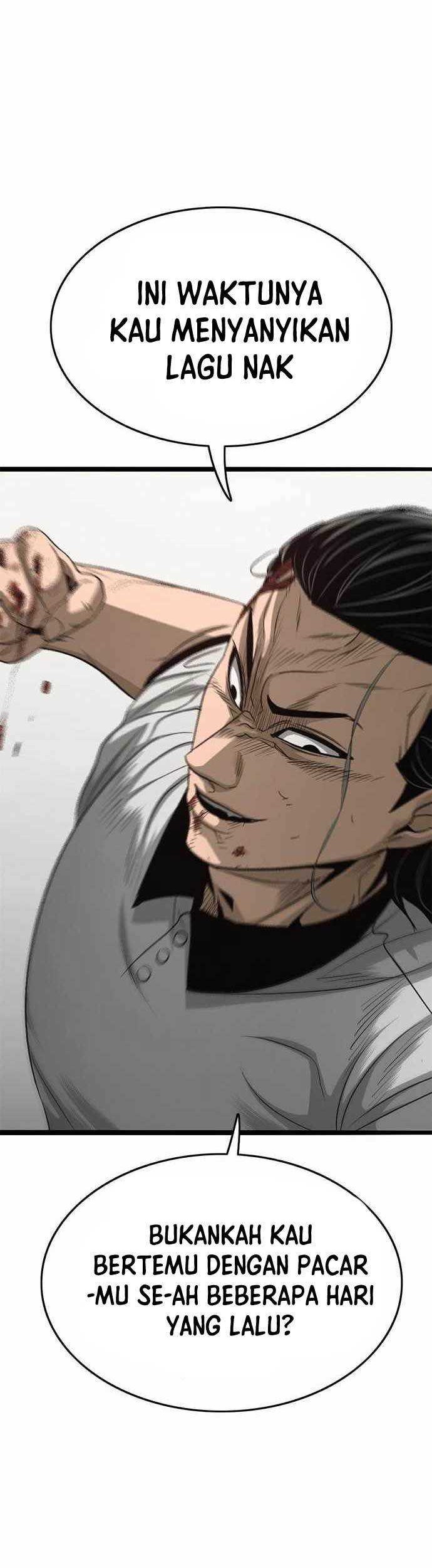 Death Row Boy Chapter 72 Gambar 69