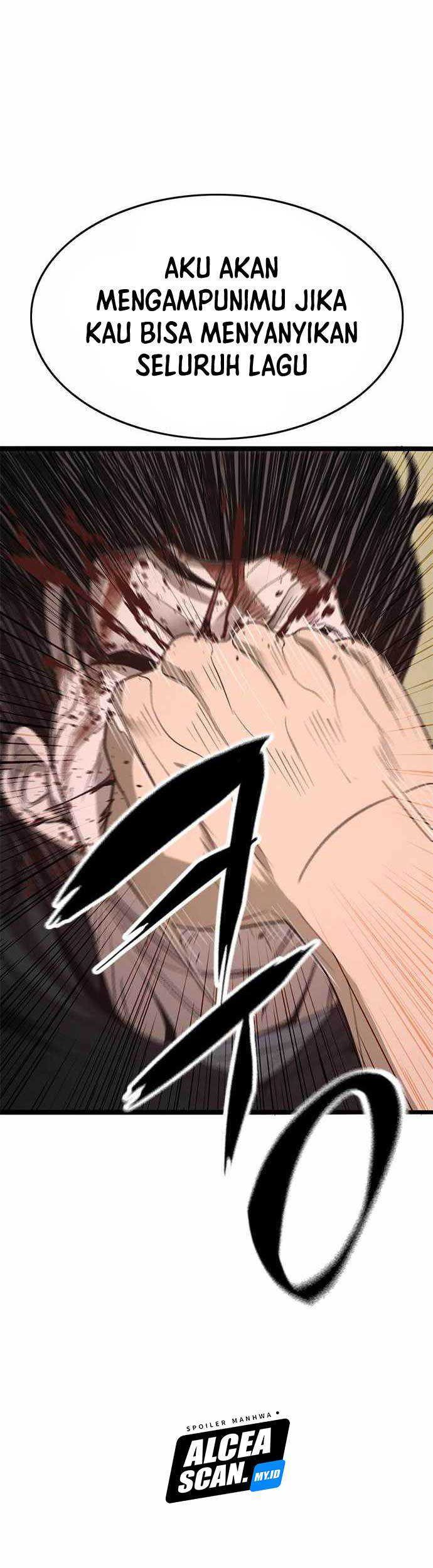 Death Row Boy Chapter 72 Gambar 70