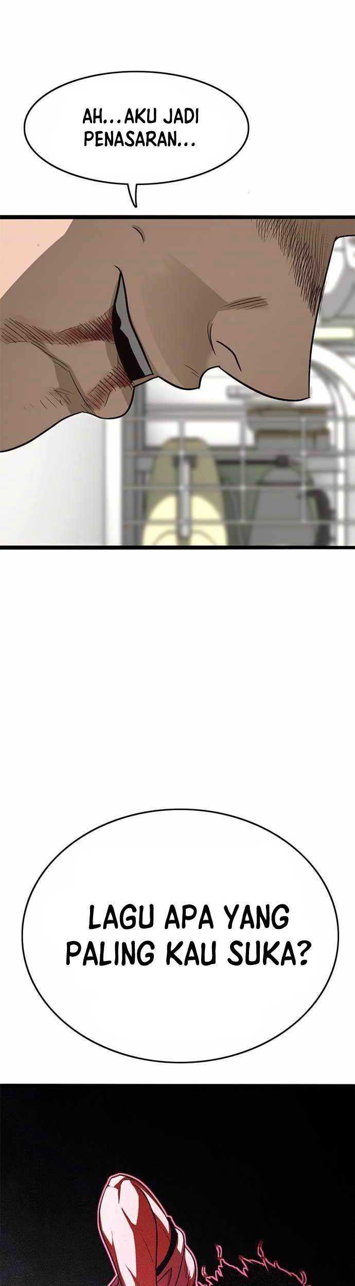 Death Row Boy Chapter 72 Gambar 71