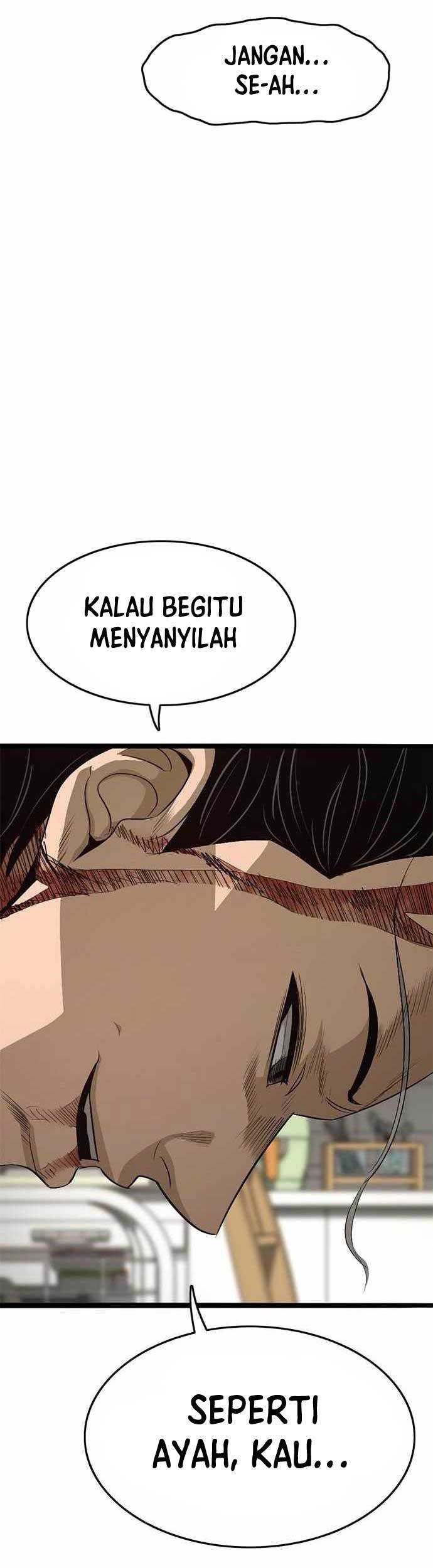 Death Row Boy Chapter 72 Gambar 73