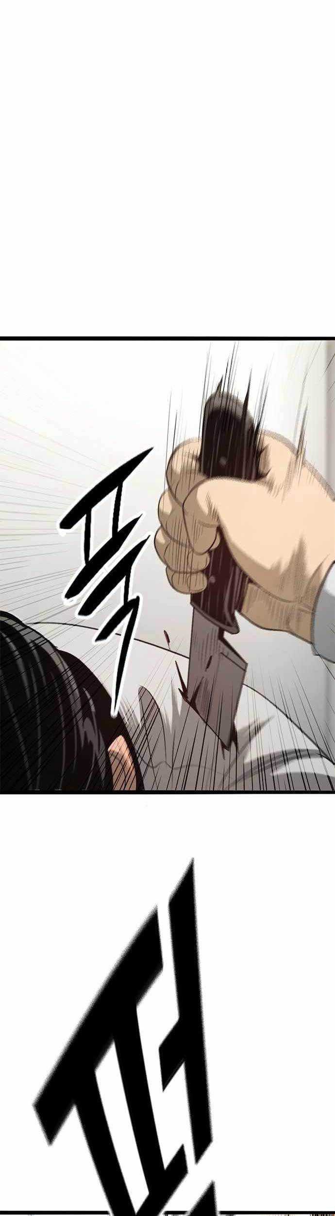 Death Row Boy Chapter 72 Gambar 74