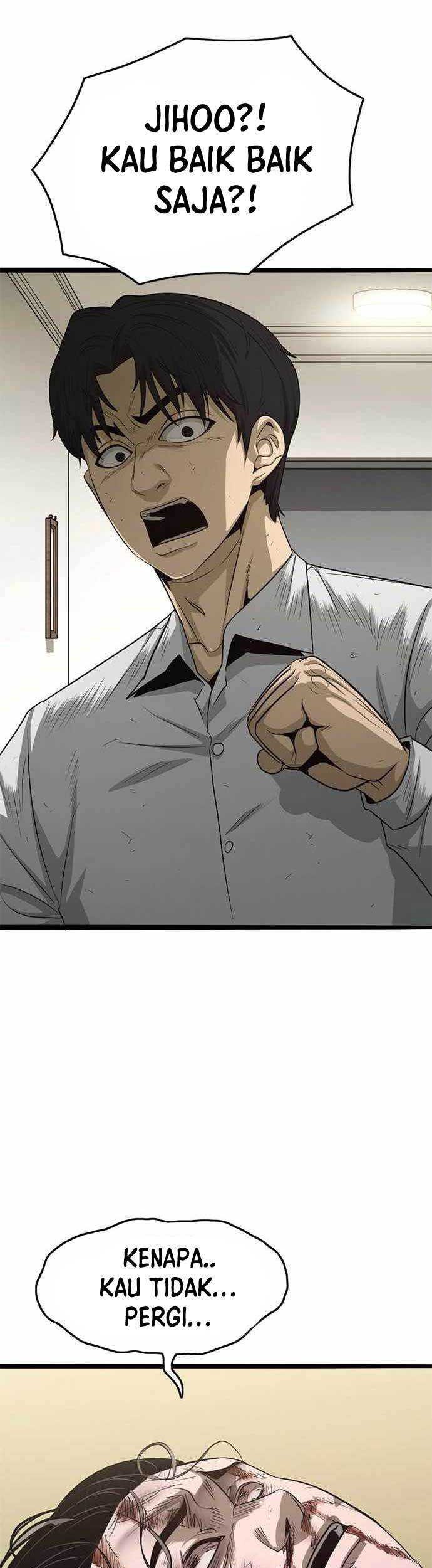 Death Row Boy Chapter 72 Gambar 76