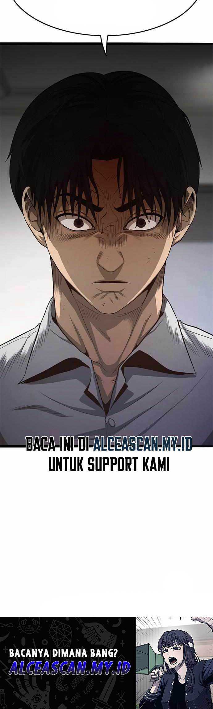 Death Row Boy Chapter 72 Gambar 81