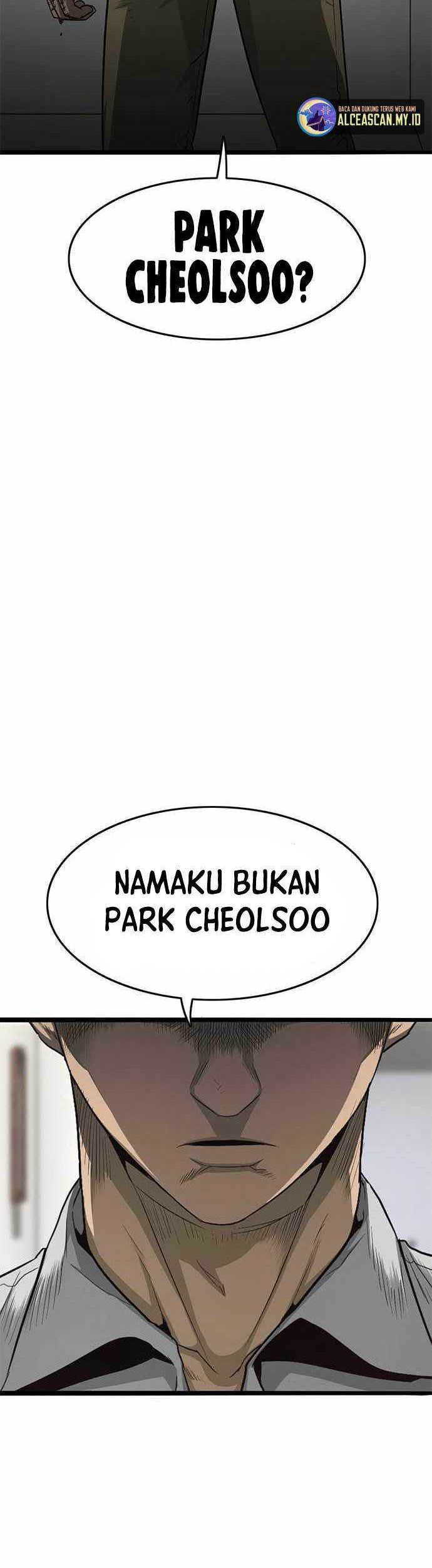 Death Row Boy Chapter 72 Gambar 79