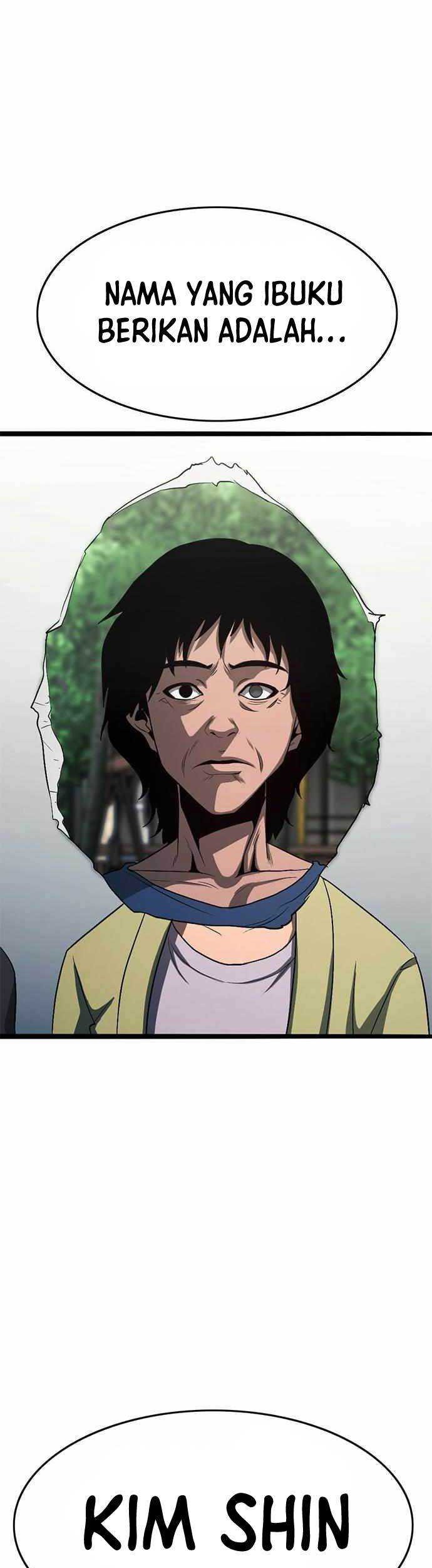 Death Row Boy Chapter 72 Gambar 80