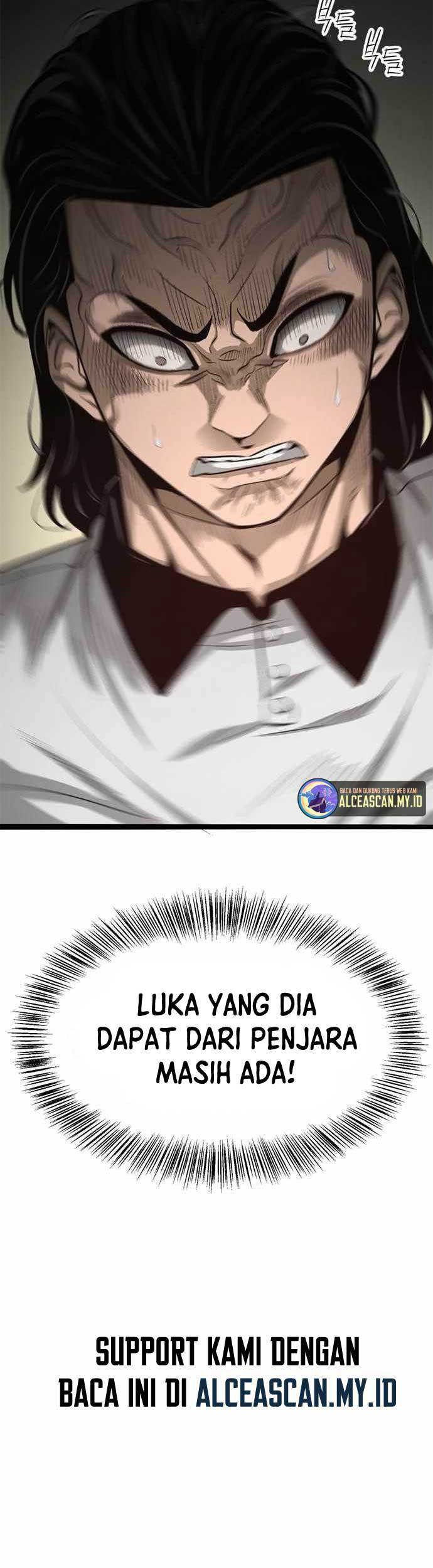 Death Row Boy Chapter 72 Gambar 58