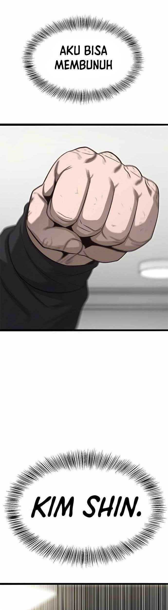 Death Row Boy Chapter 72 Gambar 59