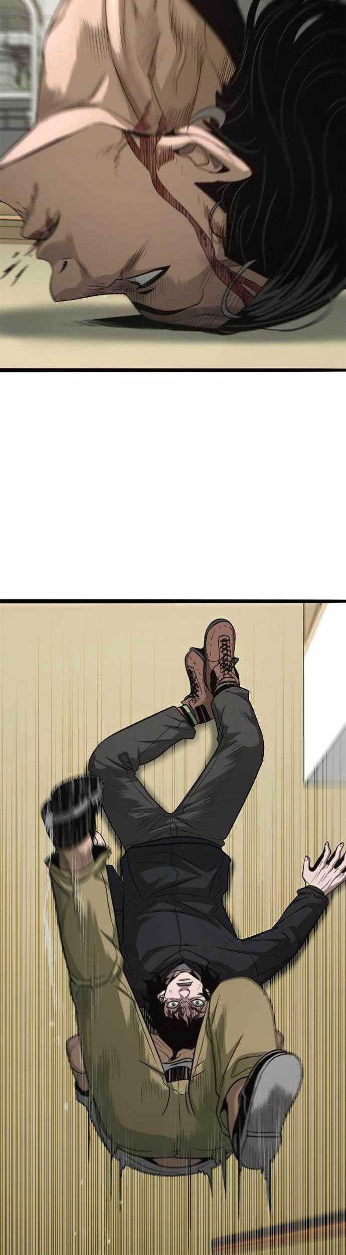 Death Row Boy Chapter 72 Gambar 64