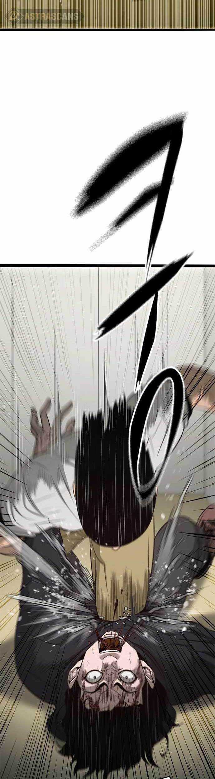 Death Row Boy Chapter 72 Gambar 65