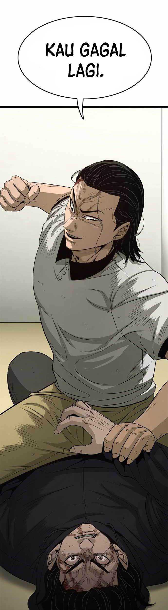 Death Row Boy Chapter 72 Gambar 67