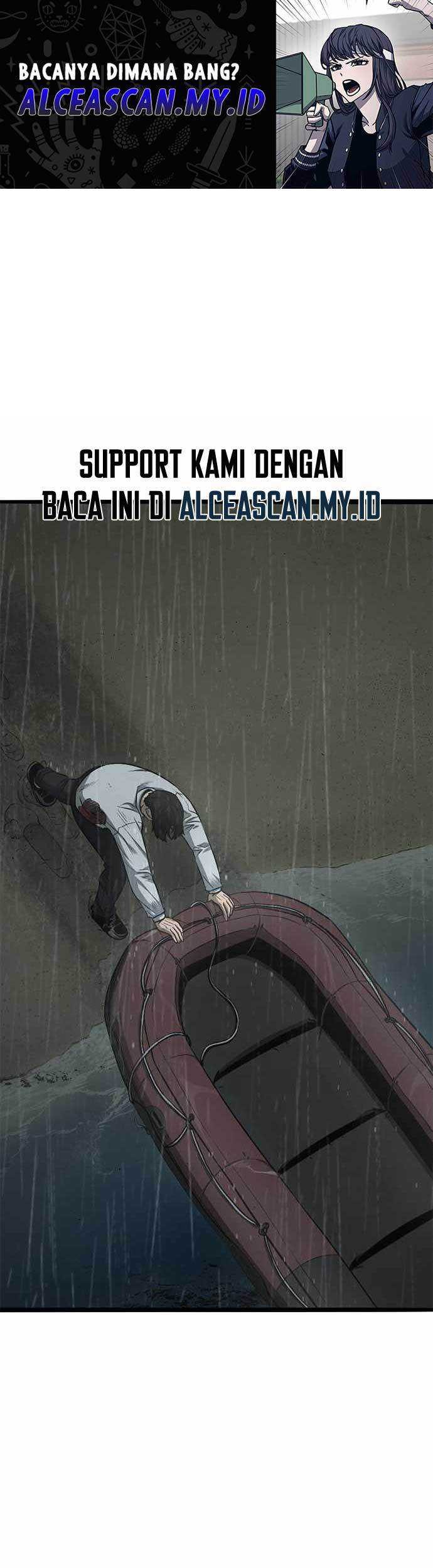 Manhwa Death Row Boy Chapter 72 gambar nomor 2