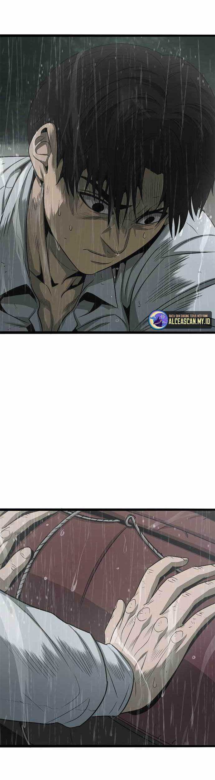 Death Row Boy Chapter 72 Gambar 3