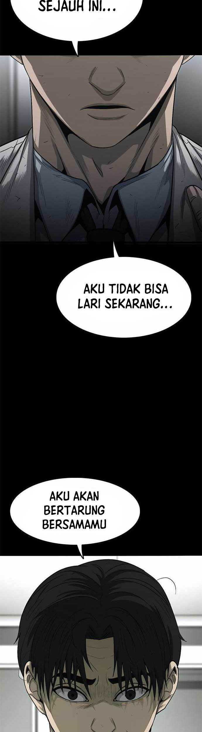 Death Row Boy Chapter 72 Gambar 6