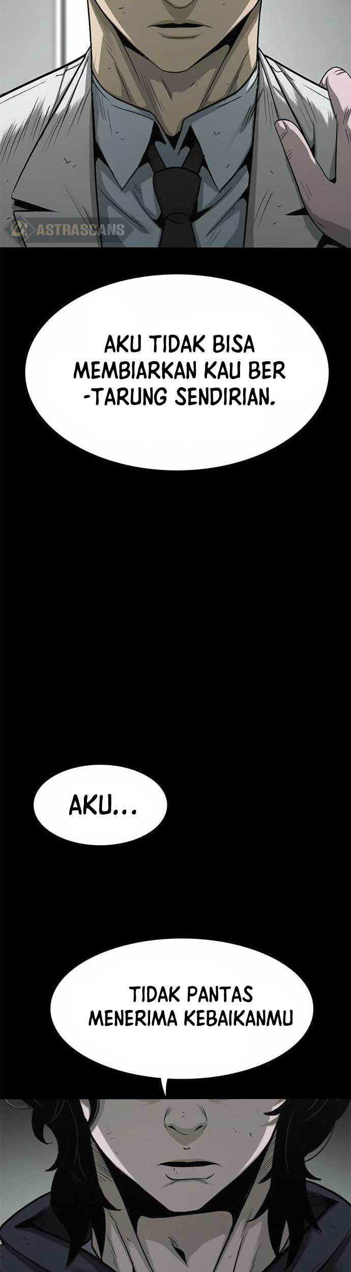 Death Row Boy Chapter 72 Gambar 7