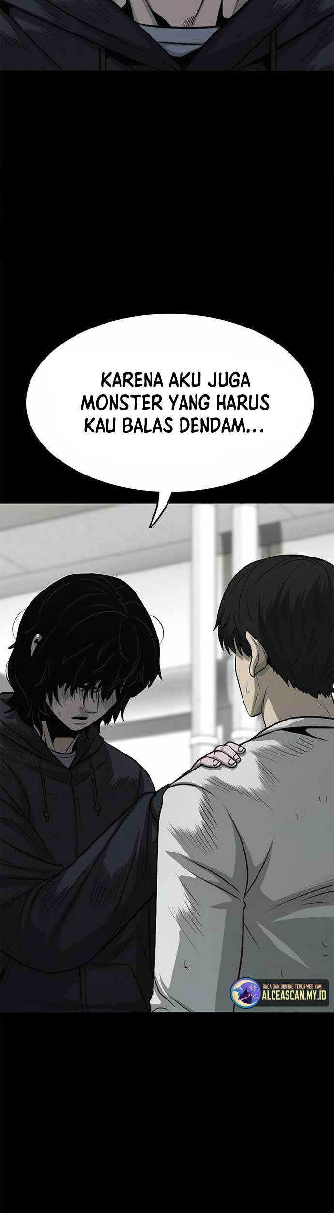 Death Row Boy Chapter 72 Gambar 8