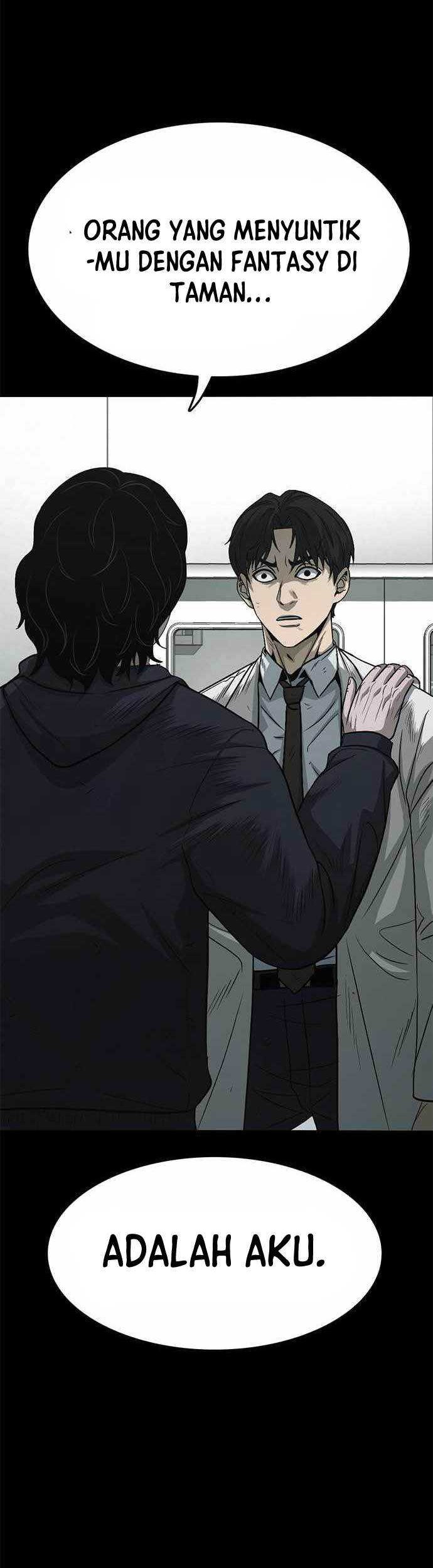 Death Row Boy Chapter 72 Gambar 9