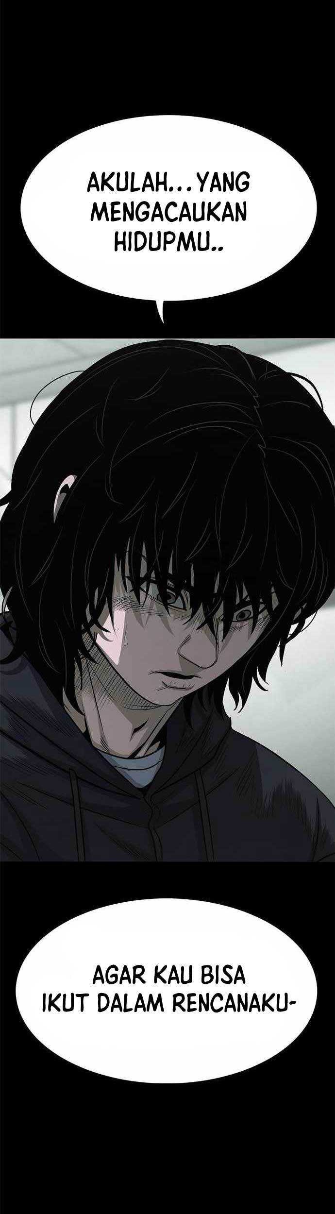 Death Row Boy Chapter 72 Gambar 10