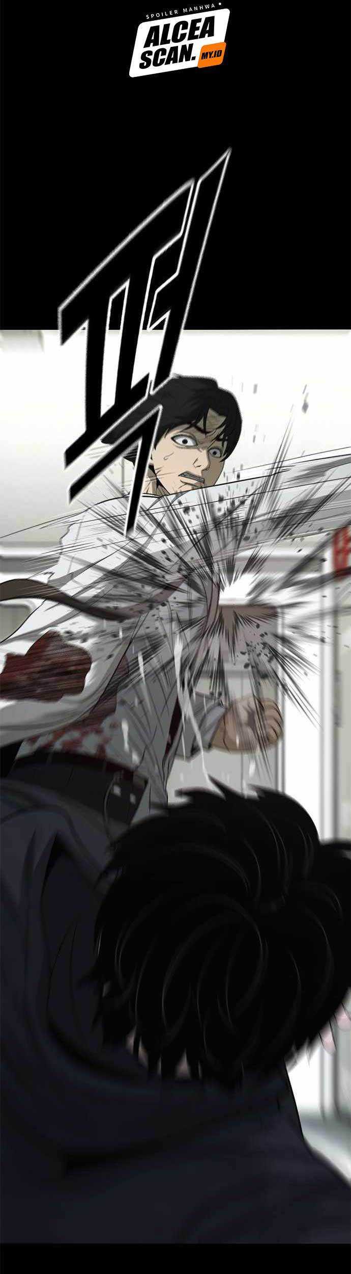 Death Row Boy Chapter 72 Gambar 11