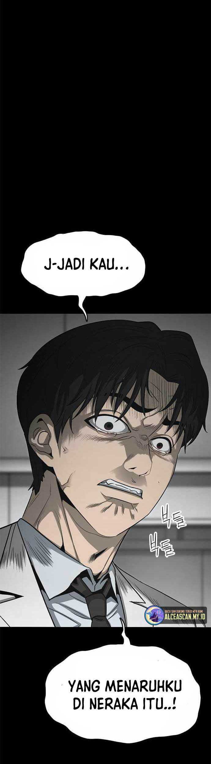 Death Row Boy Chapter 72 Gambar 12