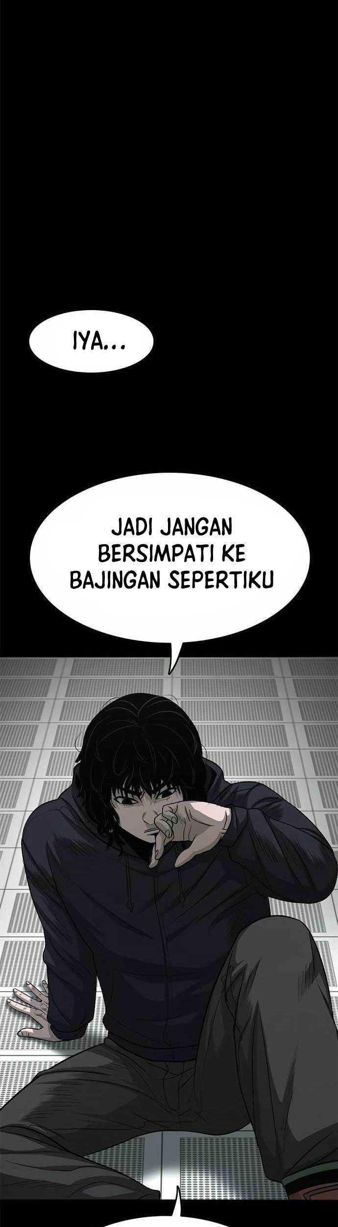 Death Row Boy Chapter 72 Gambar 13