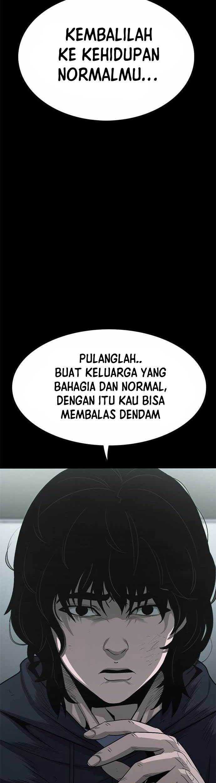 Death Row Boy Chapter 72 Gambar 14