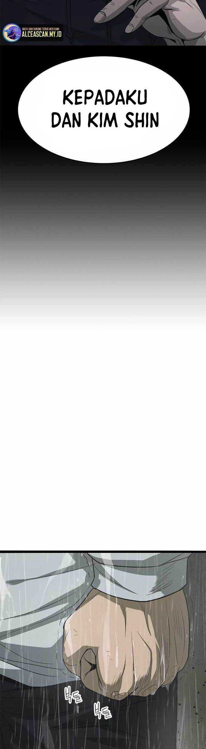 Death Row Boy Chapter 72 Gambar 15