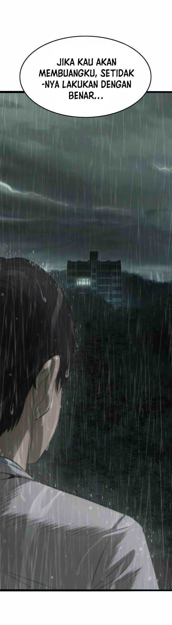 Death Row Boy Chapter 72 Gambar 17