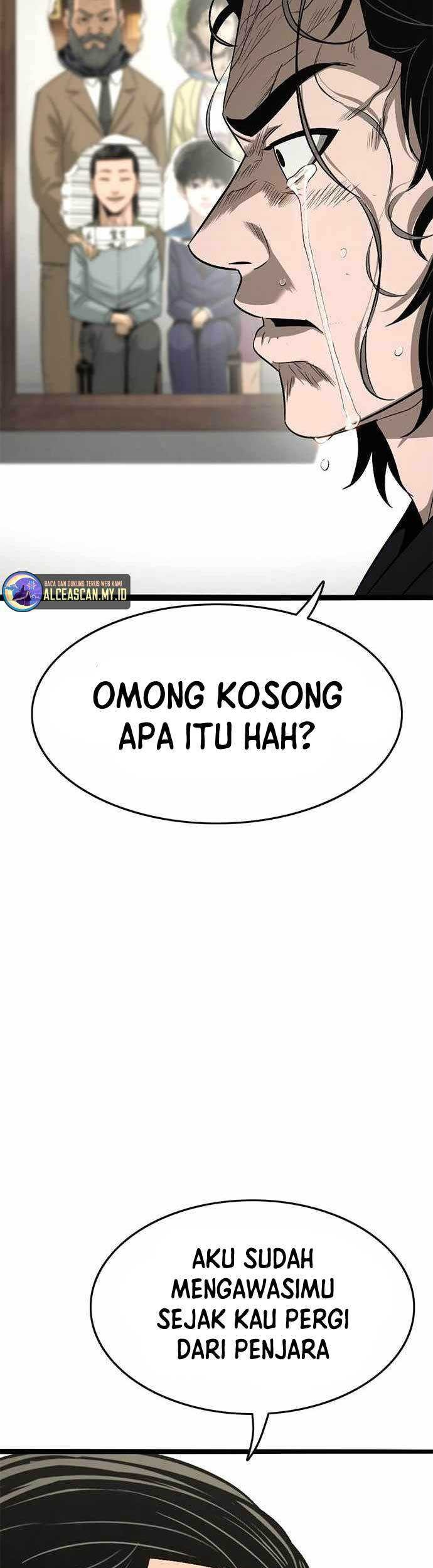 Death Row Boy Chapter 72 Gambar 20