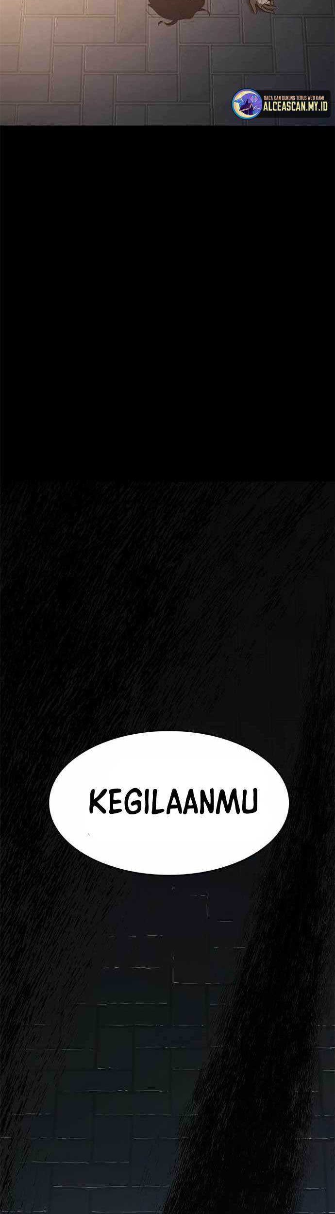 Death Row Boy Chapter 72 Gambar 24