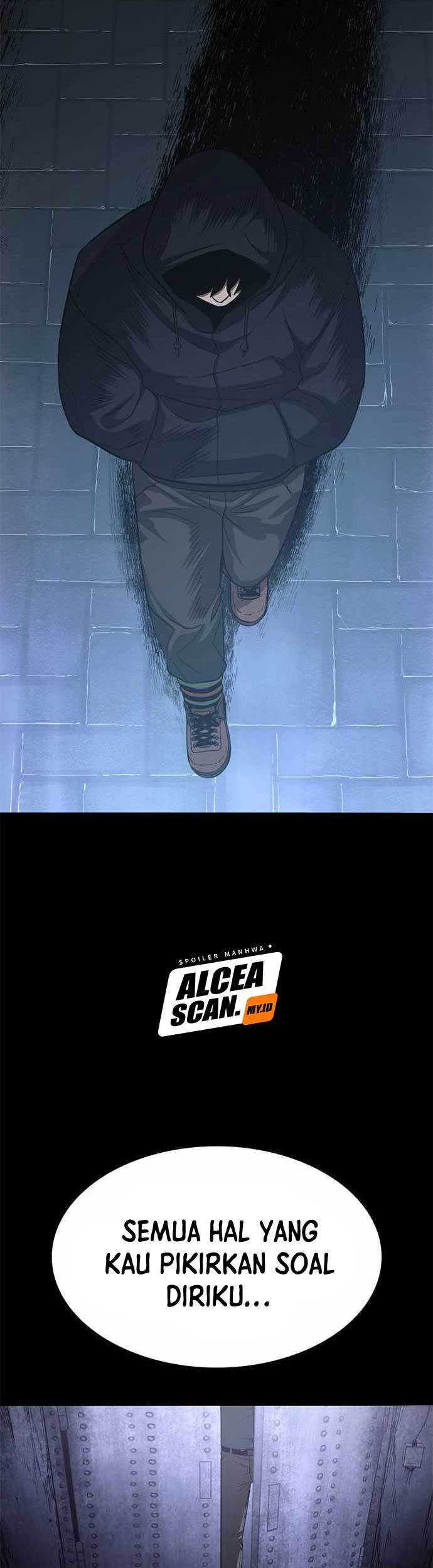 Death Row Boy Chapter 72 Gambar 25