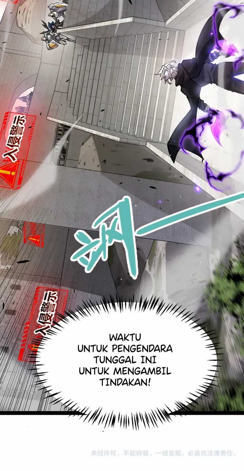 The Game That I Came From Chapter 208 Gambar 48