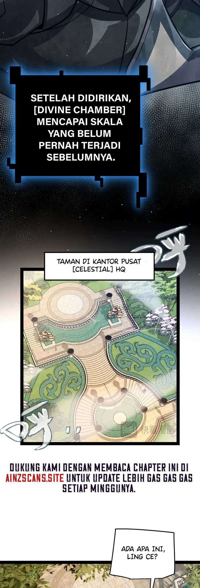 The Game That I Came From Chapter 208 Gambar 5