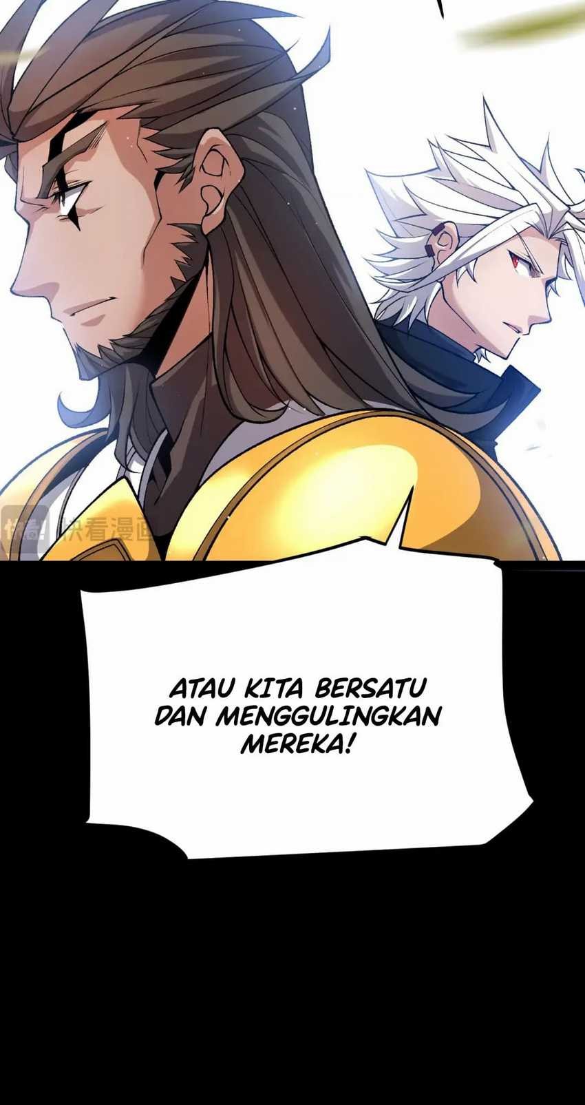 The Game That I Came From Chapter 208 Gambar 12