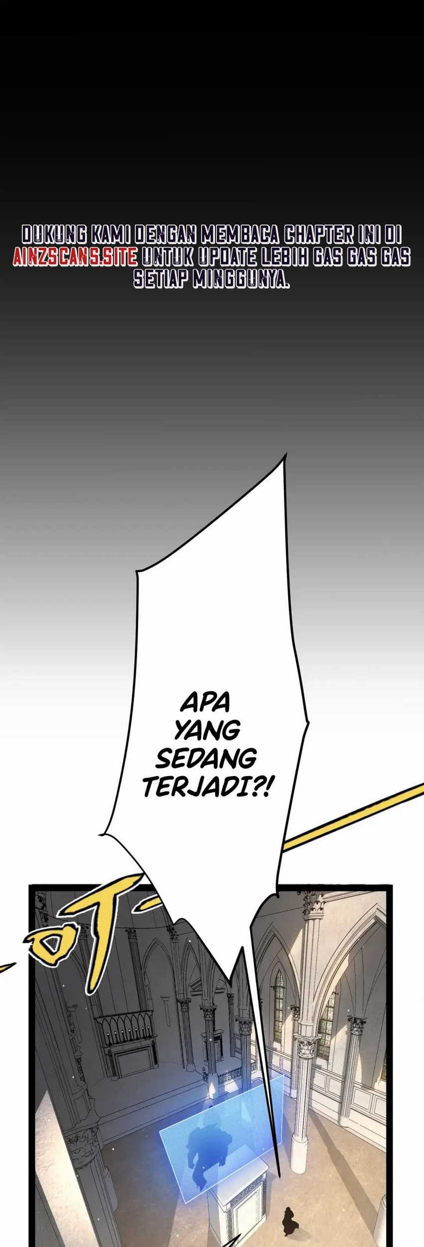 The Game That I Came From Chapter 208 Gambar 13