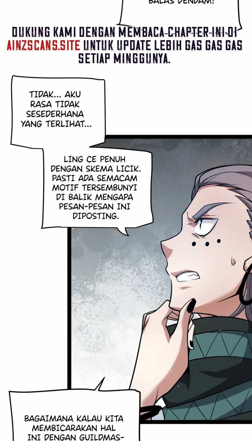 The Game That I Came From Chapter 208 Gambar 17