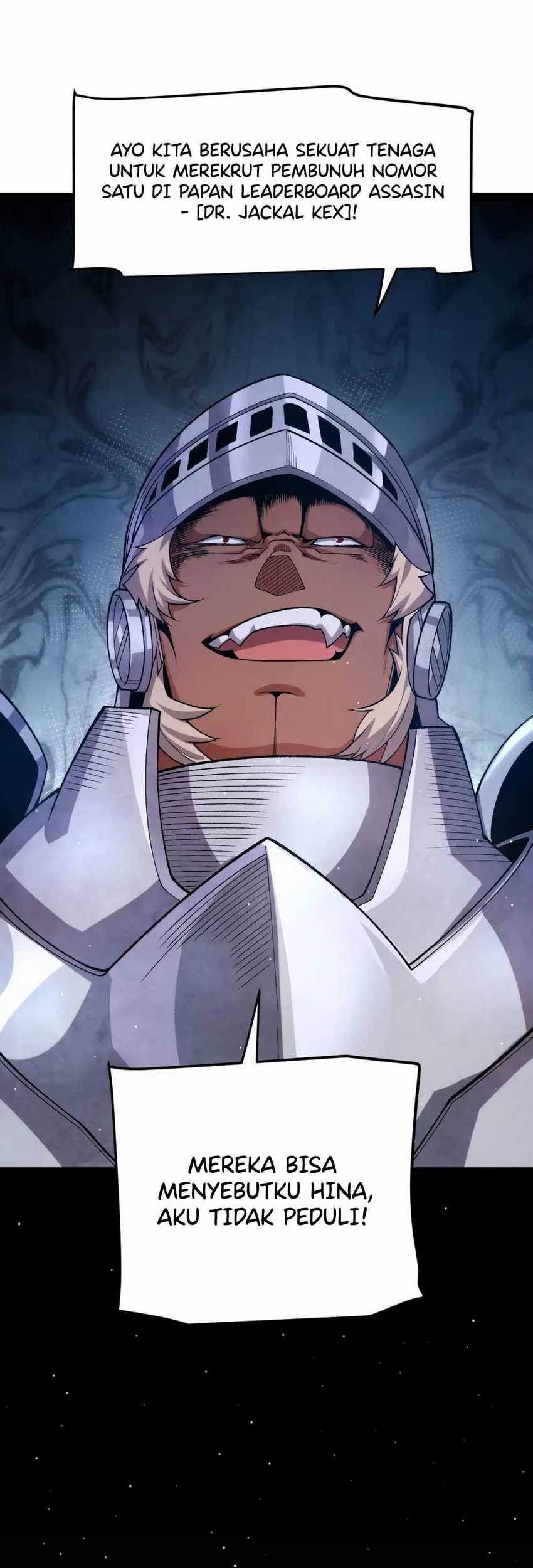 The Game That I Came From Chapter 208 Gambar 23