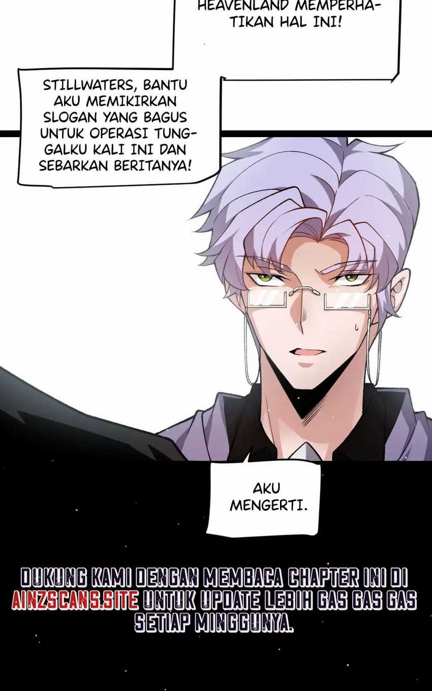 The Game That I Came From Chapter 208 Gambar 27