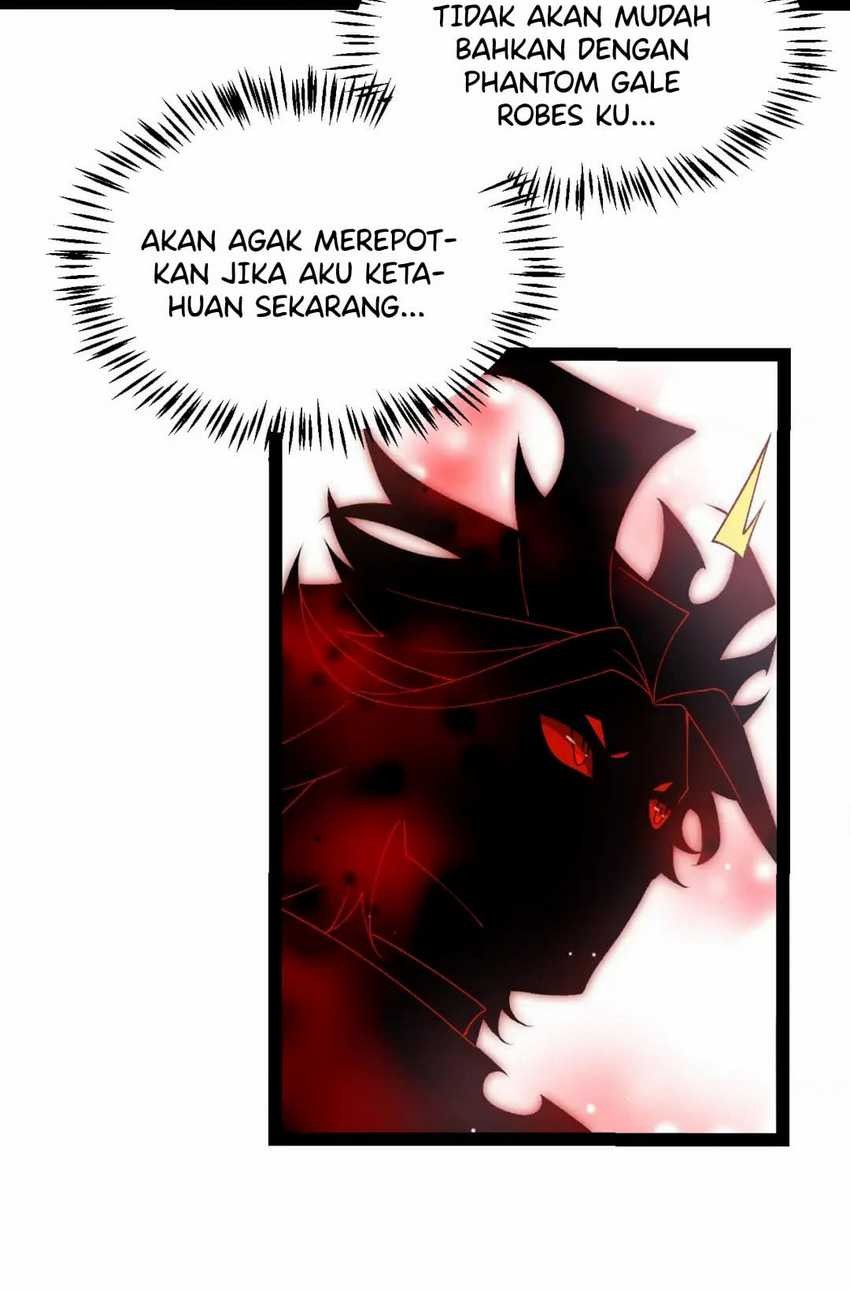 The Game That I Came From Chapter 208 Gambar 37