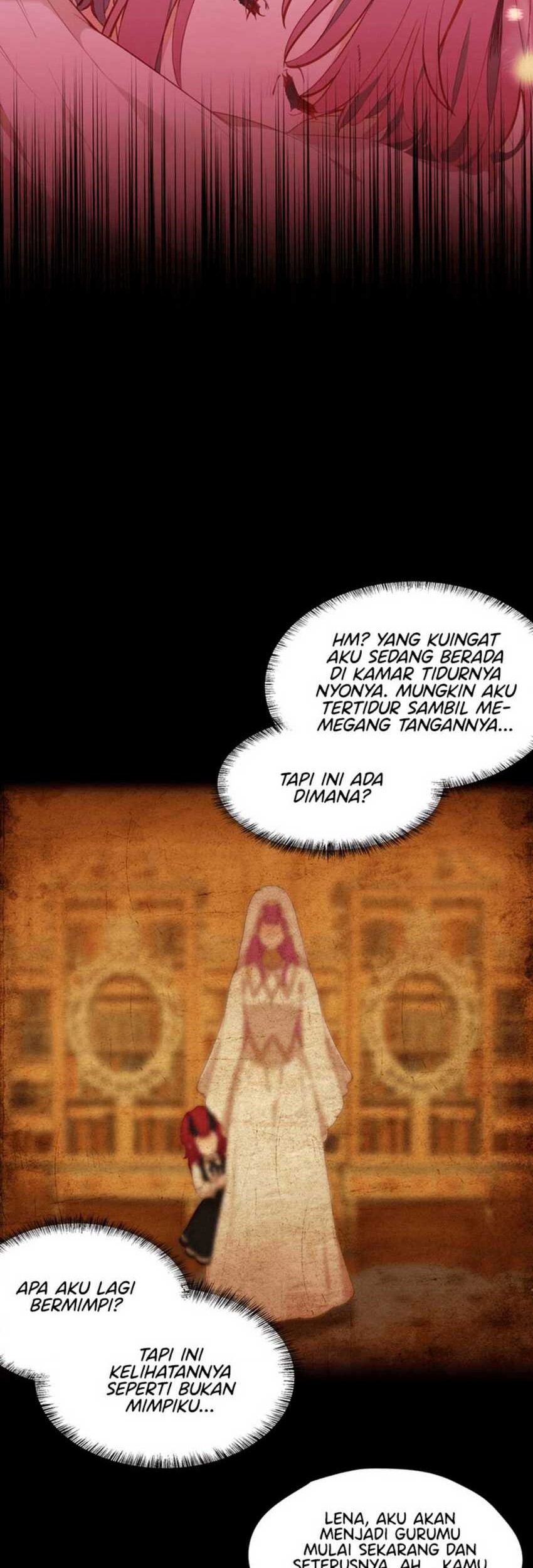 Please Bully Me, Miss Villainess! Chapter 79 Gambar 4