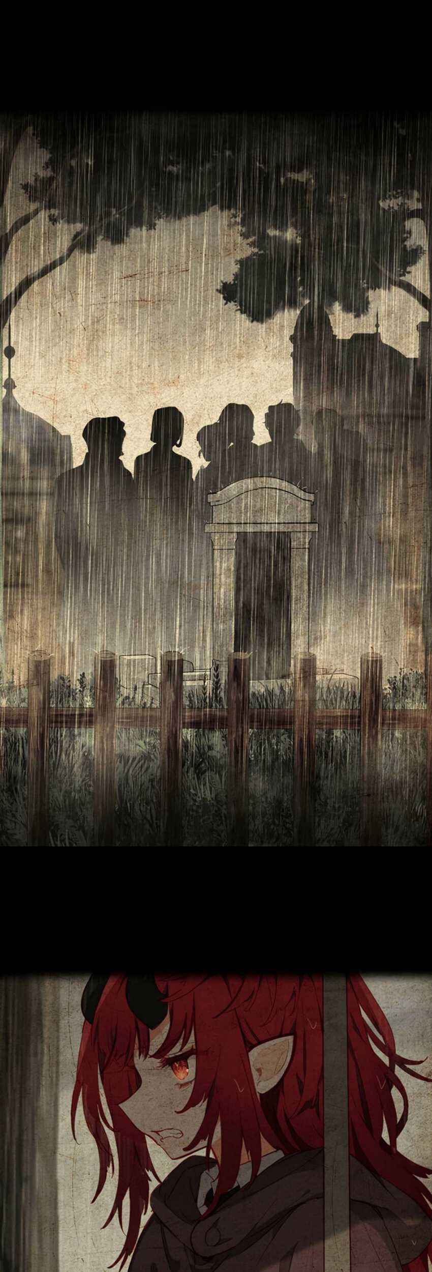 Please Bully Me, Miss Villainess! Chapter 79 Gambar 13