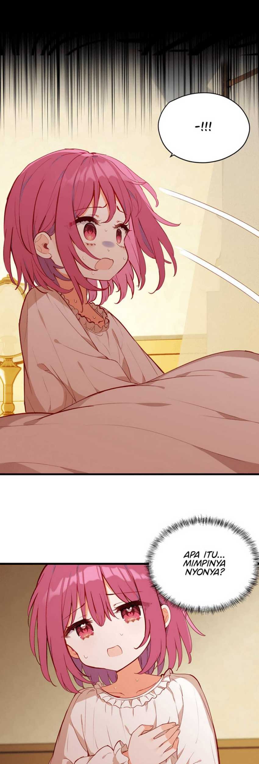 Please Bully Me, Miss Villainess! Chapter 79 Gambar 21